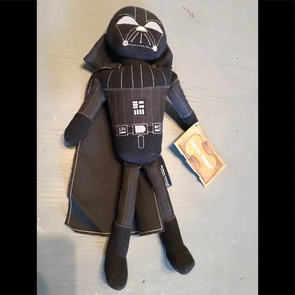 Darth Vader - Picture 1 of 4